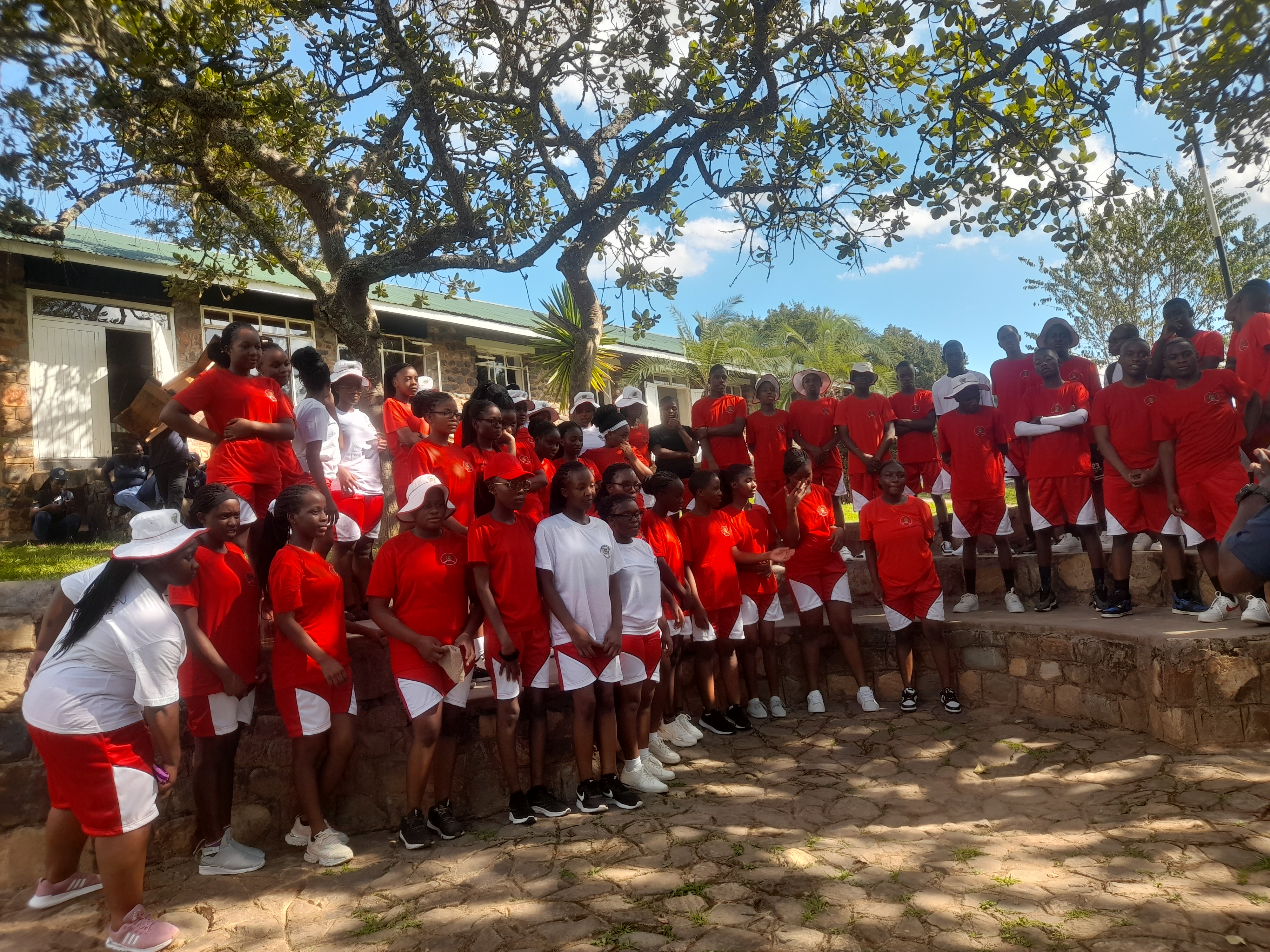 Debate and Spelling Bee teams