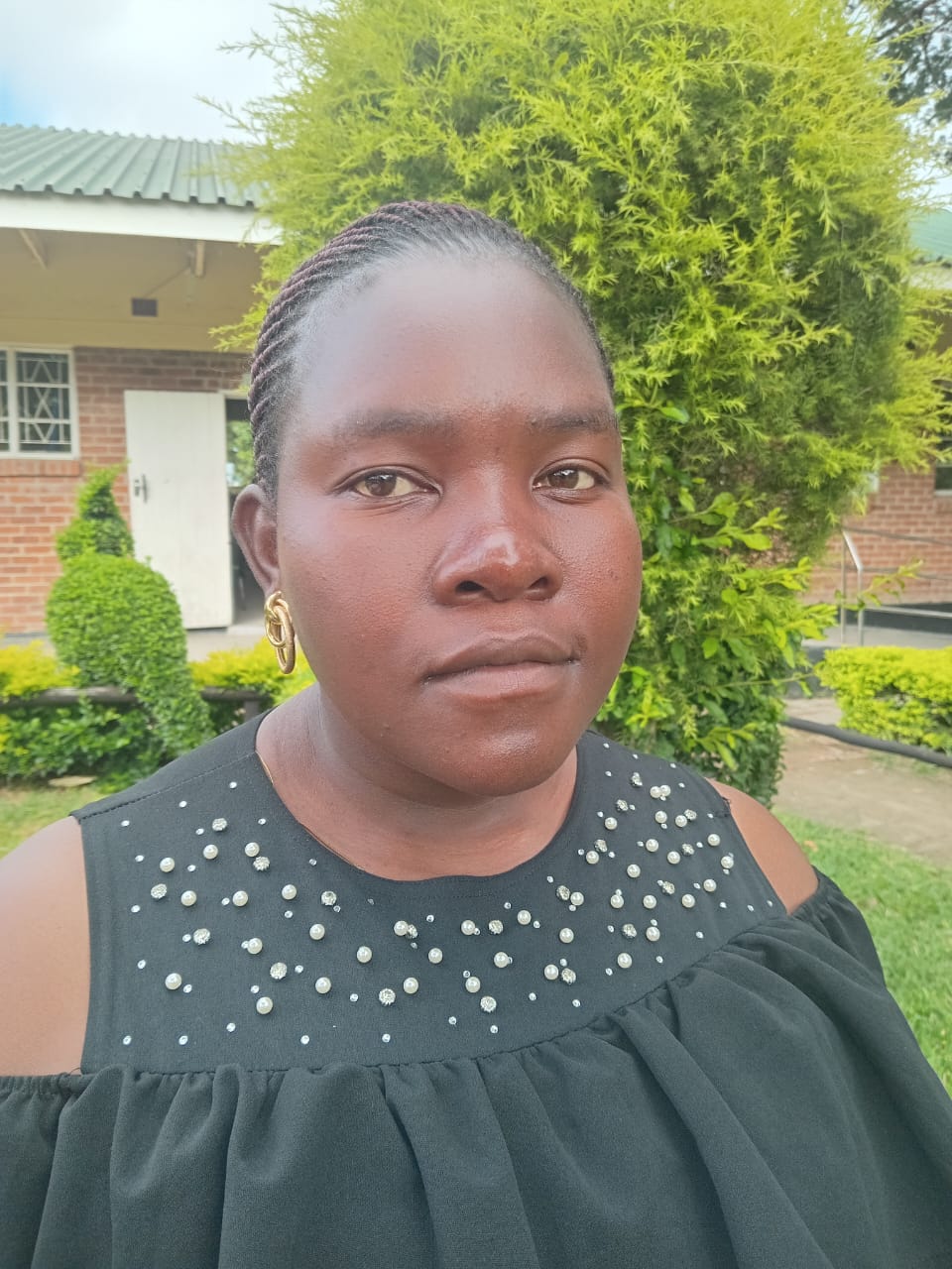 Primacy Mwananganidza