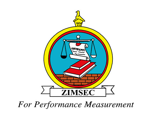 ZIMSEC logo
